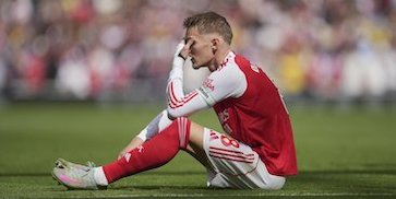 Martin Odegaard Kembali: Akankah Mikel Arteta Tetap Memberinya Kebebasan Bergerak? Martin Odegaard Kembali: Akankah Mikel Arteta Tetap Memberinya Kebebasan Bergerak?