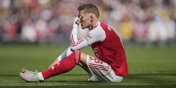 Martin Odegaard Beri Kabar Baik Soal Cedera, Arsenal Sambut Derby London Utara dengan Harapan Baru Martin Odegaard Beri Kabar Baik Soal Cedera, Arsenal Sambut Derby London Utara dengan Harapan Baru