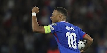 Prediksi Prancis vs Ukraina 14 November 2025 Prediksi Prancis vs Ukraina 14 November 2025