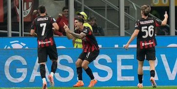 Prediksi Susunan Pemain AC Milan vs Juventus: Tomori Kembali, Pulisic Siap Pimpin Lini Serang Prediksi Susunan Pemain AC Milan vs Juventus: Tomori Kembali, Pulisic Siap Pimpin Lini Serang