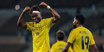 Hasil Jeddah vs Al-Nassr di King Cup 2025/2026: Tanpa Cristiano Ronaldo, Tim Faris Najd Pesta 4 Gol!
