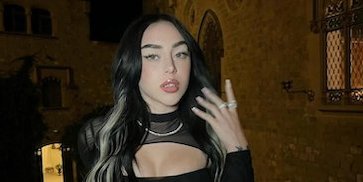 Resmi Pacaran, Lamine Yamal Pikat Nicki Nicole dengan Bahasa Catalan 'Aku Cinta Kamu' Resmi Pacaran, Lamine Yamal Pikat Nicki Nicole dengan Bahasa Catalan 'Aku Cinta Kamu'