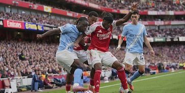 Petisi Anti-Madueke dan Dampaknya: Ketika Winger Baru Arsenal Justru Langsung Mencuri Hati Fans