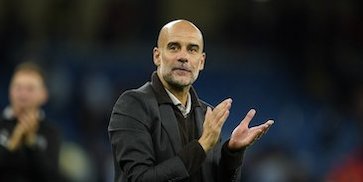 Pep Guardiola Lempar Pujian: Arsenal Tak Terbendung Saat Ini, Semoga Mereka Kebobolan Suatu Hari Nanti Pep Guardiola Lempar Pujian: Arsenal Tak Terbendung Saat Ini, Semoga Mereka Kebobolan Suatu Hari Nanti