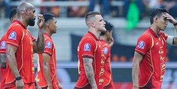 Misi Persija di Kandang Arema FC: Macan Kemayoran Tengah On Fire, Ingin Perpanjang 3 Catatan Kemenangan Beruntun! Misi Persija di Kandang Arema FC: Macan Kemayoran Tengah On Fire, Ingin Perpanjang 3 Catatan Kemenangan Beruntun!