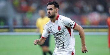 Gak Main-main! Striker Debutan Timnas Indonesia U-22 Ini Langsung Pasang Target Emas di SEA Games 2025 Gak Main-main! Striker Debutan Timnas Indonesia U-22 Ini Langsung Pasang Target Emas di SEA Games 2025