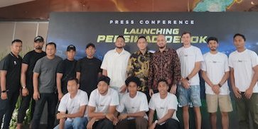 Geliat Persikad di Championship demi Promosi ke BRI Super League: Punya Banyak Jebolan Timnas Indonesia Level Usia, Ada Bomber Prancis Geliat Persikad di Championship demi Promosi ke BRI Super League: Punya Banyak Jebolan Timnas Indonesia Level Usia, Ada Bomber Prancis