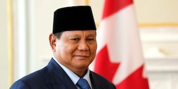 Presiden Prabowo Ingin Bahasa Portugis Diajarkan di Sekolah, Ini Tanggapan Mendikdasmen Presiden Prabowo Ingin Bahasa Portugis Diajarkan di Sekolah, Ini Tanggapan Mendikdasmen