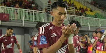 Link Live Streaming PSM Makassar vs PSBS Biak di Vidio - BRI Super League 2025/2026