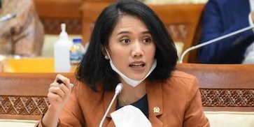 Mengenal Lebih Dekat Puteri Komarudin, Calon Menpora Pengganti Dito Ariotedjo Mengenal Lebih Dekat Puteri Komarudin, Calon Menpora Pengganti Dito Ariotedjo