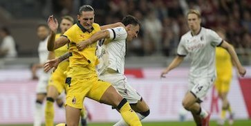 Blunder Fatal VAR di Milan vs Bologna: Pelanggaran yang Harusnya Berbuah Penalti dan Kartu Merah Langsung!