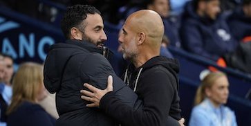 4 Fakta Usai Manchester United Dibantai Manchester City 0-3: Rekor Manis Erling Haaland dan Catatan Buruk Ruben Amorim 4 Fakta Usai Manchester United Dibantai Manchester City 0-3: Rekor Manis Erling Haaland dan Catatan Buruk Ruben Amorim