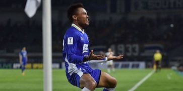Jadwal Persib vs Selangor: Maung Bandung Siap Amankan Poin Penuh di Kandang Jadwal Persib vs Selangor: Maung Bandung Siap Amankan Poin Penuh di Kandang