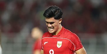 Kala Ramadhan Sananta Unjuk Gigi di Laga Timnas Indonesia vs Chinese Taipei Kala Ramadhan Sananta Unjuk Gigi di Laga Timnas Indonesia vs Chinese Taipei