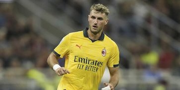 Performa Menurun Jadi Sorotan, Agen Santiago Gimenez Bongkar Fakta Soal Isu Kliennya Bakal Hengkang dari AC Milan