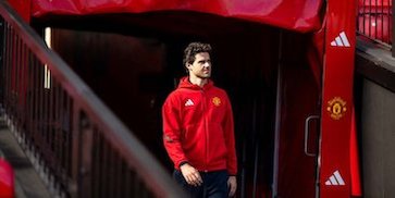 Pekerjaan Tersulit Itu Menjadi Kiper MU, Mampukah Senne Lammens Mengembannya? Pekerjaan Tersulit Itu Menjadi Kiper MU, Mampukah Senne Lammens Mengembannya?