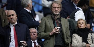 Bukan Ruben Amorim, Sir Jim Ratacliffe Ternyata Sempat Wawancarai Pelatih ini Untuk jadi Nahkoda MU Bukan Ruben Amorim, Sir Jim Ratacliffe Ternyata Sempat Wawancarai Pelatih ini Untuk jadi Nahkoda MU