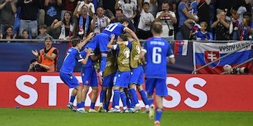 Rekap Hasil Kualifikasi Piala Dunia 2026 Zona Eropa Tadi Malam: Jerman Tumbang, Belanda Tertahan, Spanyol Menang Besar! Rekap Hasil Kualifikasi Piala Dunia 2026 Zona Eropa Tadi Malam: Jerman Tumbang, Belanda Tertahan, Spanyol Menang Besar!