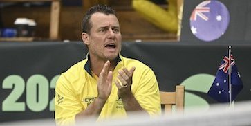 Lleyton Hewitt Dijatuhi Sanksi 2 Pekan dan Denda Besar Jelang Piala Davis 2025 Lleyton Hewitt Dijatuhi Sanksi 2 Pekan dan Denda Besar Jelang Piala Davis 2025
