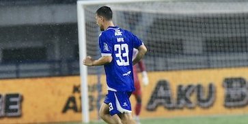 Nonton Persib Bandung vs Selangor FC, Live Streaming RCTI dan GTV - AFC Champions League Two 2025/2026 Nonton Persib Bandung vs Selangor FC, Live Streaming RCTI dan GTV - AFC Champions League Two 2025/2026