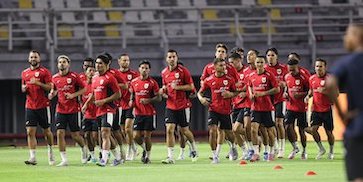 Nonton Live Streaming Timnas Indonesia vs Chinese Taipei di SCTV dan Indosiar - FIFA Matchday Nonton Live Streaming Timnas Indonesia vs Chinese Taipei di SCTV dan Indosiar - FIFA Matchday