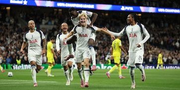 Prediksi Tottenham vs Chelsea 2 November 2025 Prediksi Tottenham vs Chelsea 2 November 2025