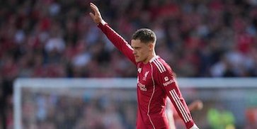 Florian Wirtz Sebenarnya Ingin ke Real Madrid, Bukan Liverpool! Florian Wirtz Sebenarnya Ingin ke Real Madrid, Bukan Liverpool!