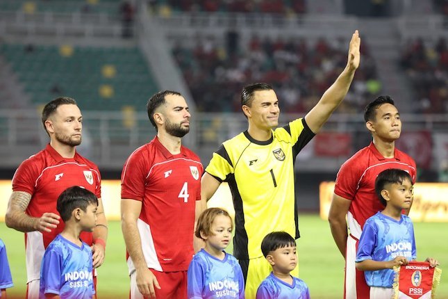 Lebanon Jadi Tantangan Serius