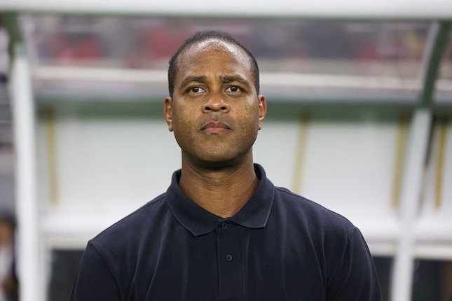 Pujian Kluivert Untuk Eliano