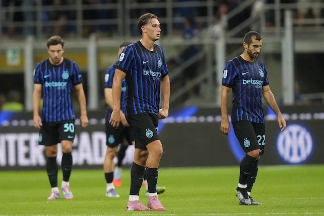 Dua Tim Terdepan dalam Perburuan Scudetto
