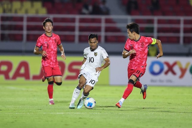 Arkhan Fikri