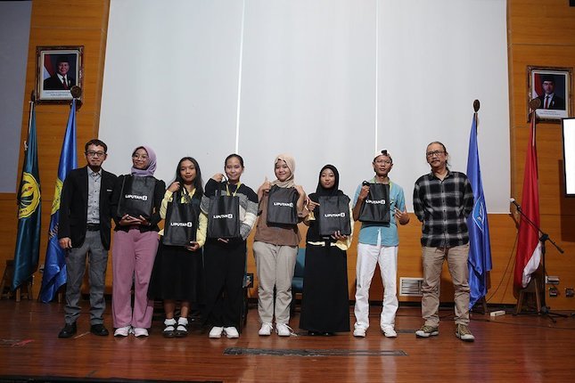 Menjembatani Kampus dan Industri