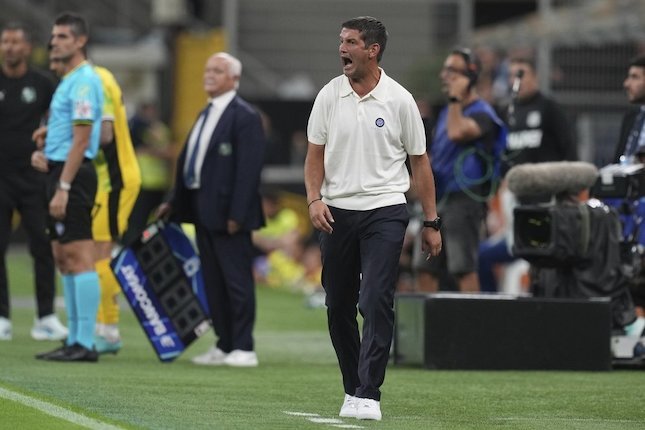 Meniru Pencapaian Allegri Meniru Pencapaian Allegri