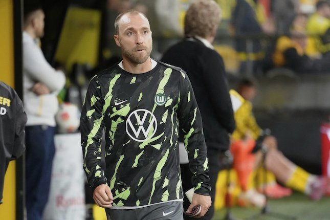 Kesan Pertama di Wolfsburg