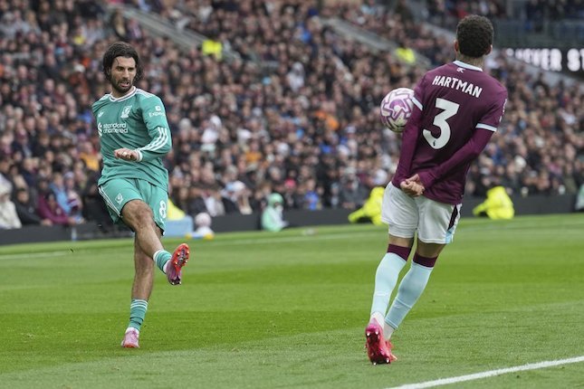 Rapor Pemain Belakang dan Kiper