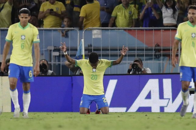 Estevao: Pemain 18 Tahun yang Memikul Tanggung Jawab Besar