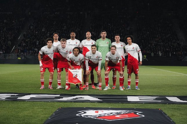 Prediksi Starting XI Real Betis vs Utrecht Prediksi Starting XI Real Betis vs Utrecht