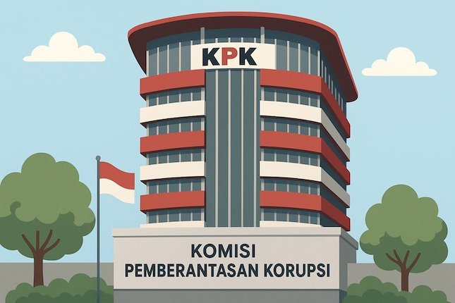 Fokus pada Aliran Dana