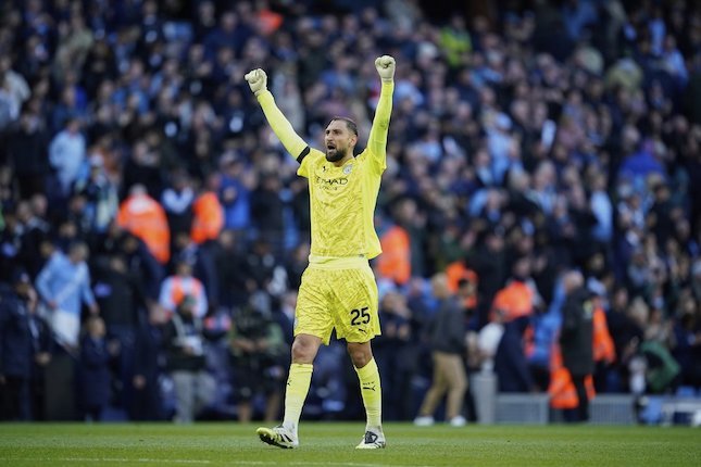 Debut Sempurna di Panggung Derby