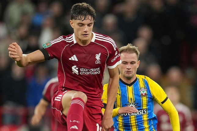 Debut Impresif Berakhir Tragis