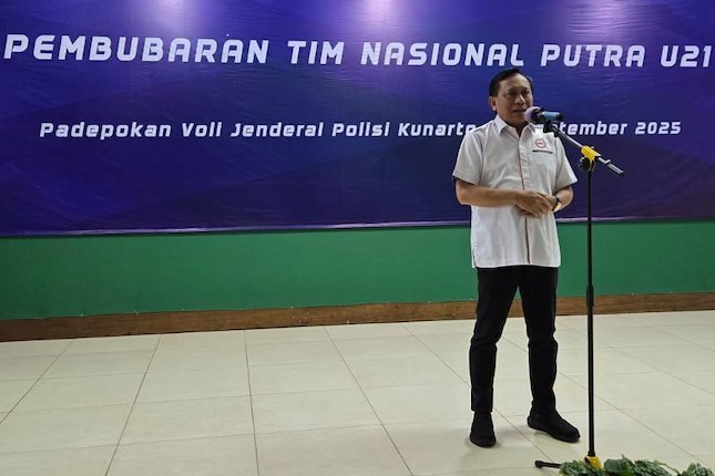 Syukur Atas Perjuangan Bersejarah