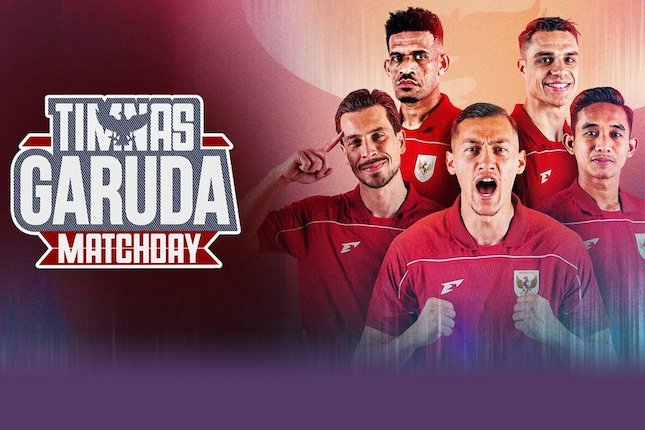 Jadwal, Siaran Langsung, dan Link Streaming