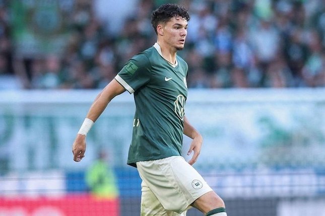 Harapan Besar Wolfsburg terhadap Seelt