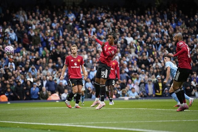 Catatan Kelam Ruben Amorim Bersama United