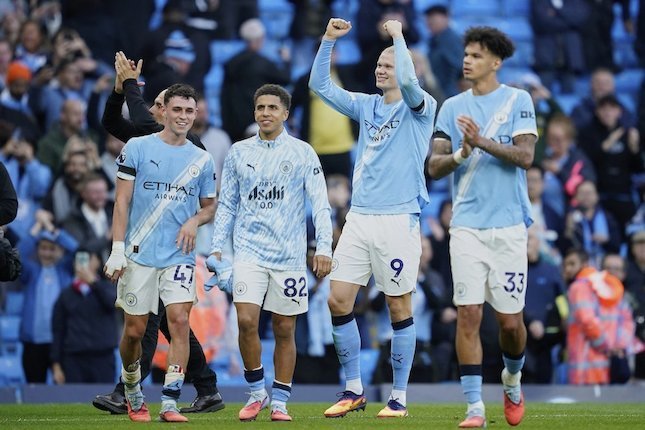 Pembuktian Sempurna di Panggung Derby