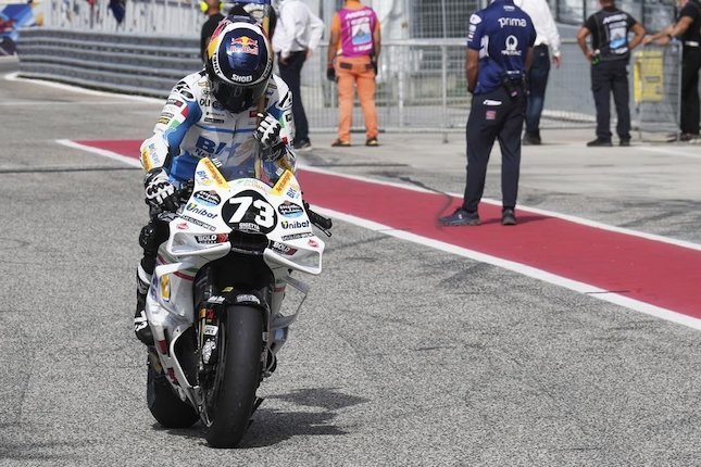 Lebih Termotivasi Kunci Peringkat Runner up