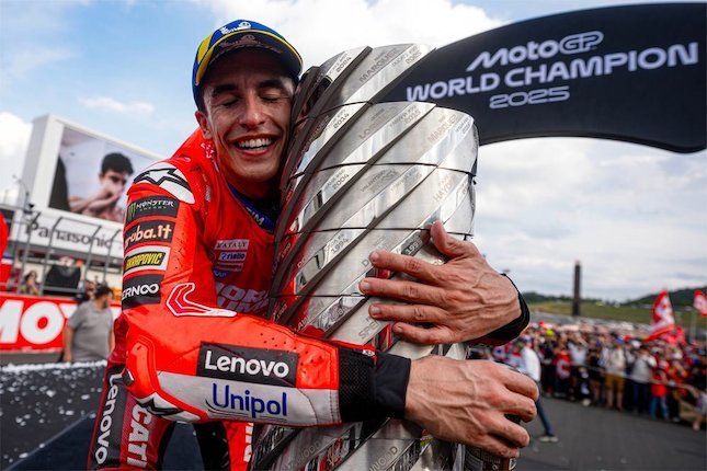 Hubungan Baik dengan Honda Tetap Terjaga