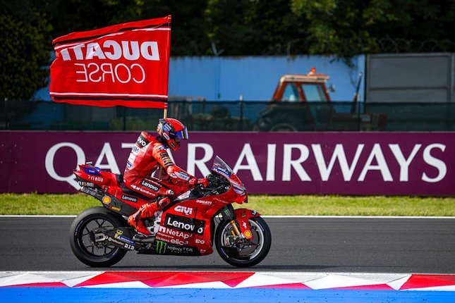 Terasa Tidak Nyata, Tak Mau Membayangkan Terlalu Dini