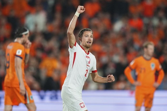 Petaka Gol di Menit-menit Matty Cash