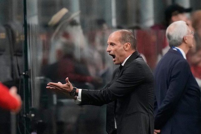 Kebangkitan Saelemaekers di Bawah Allegri